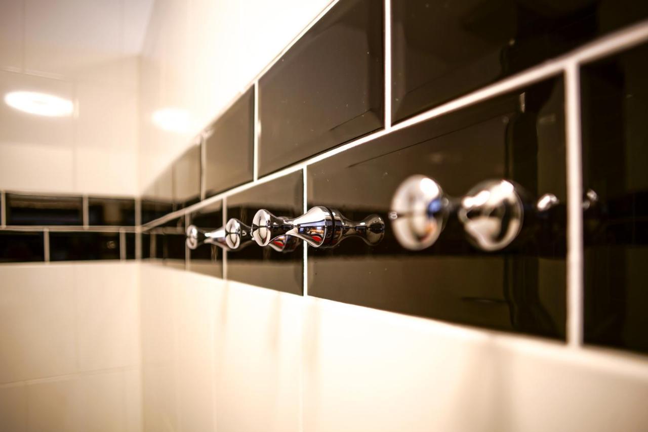 Sport Hotel Inzell Eksteriør bilde